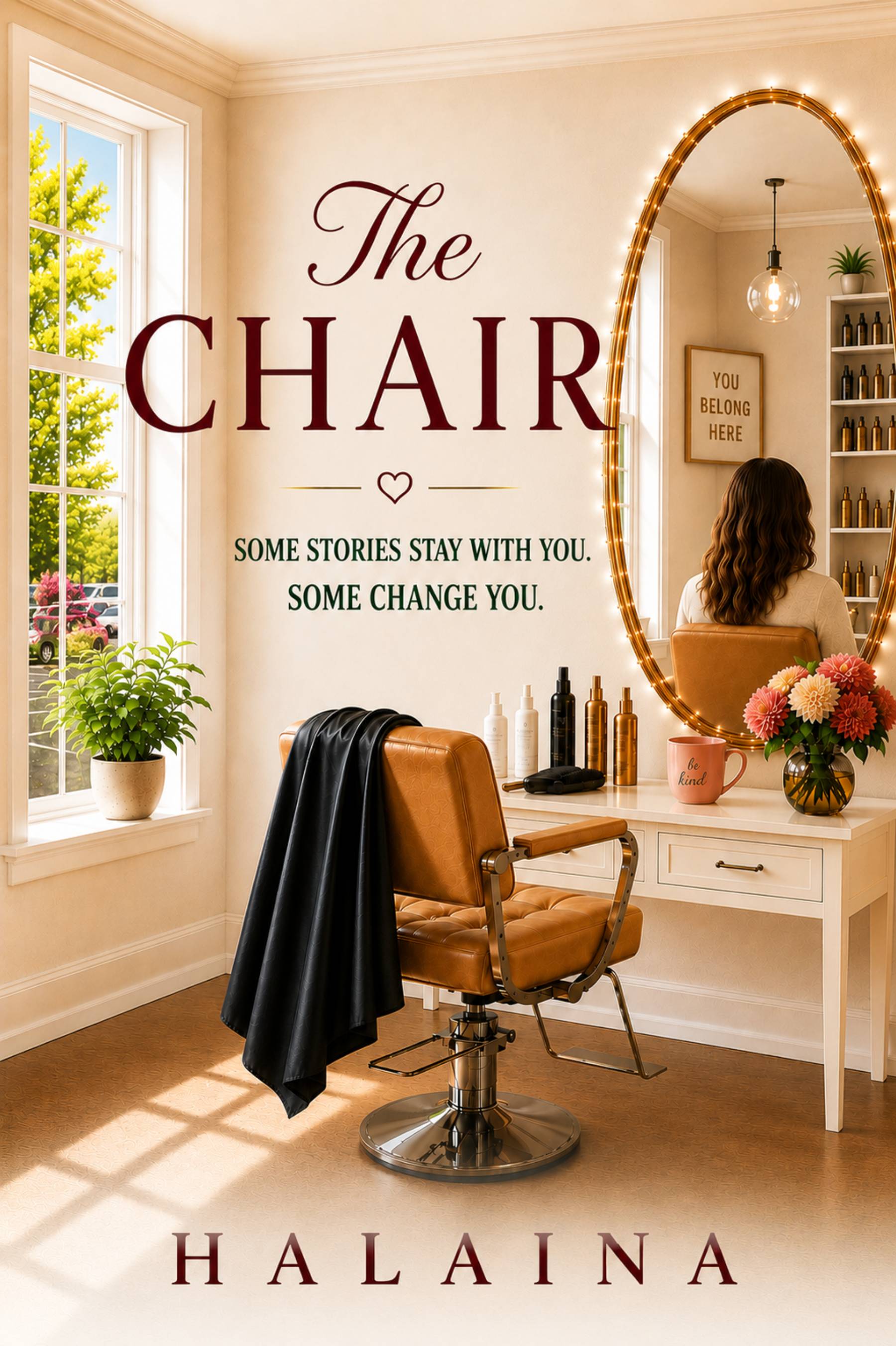 The Chair